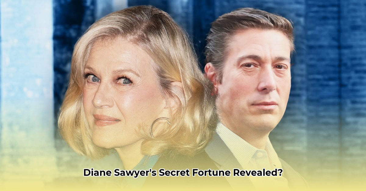 net-worth-diane-sawyer